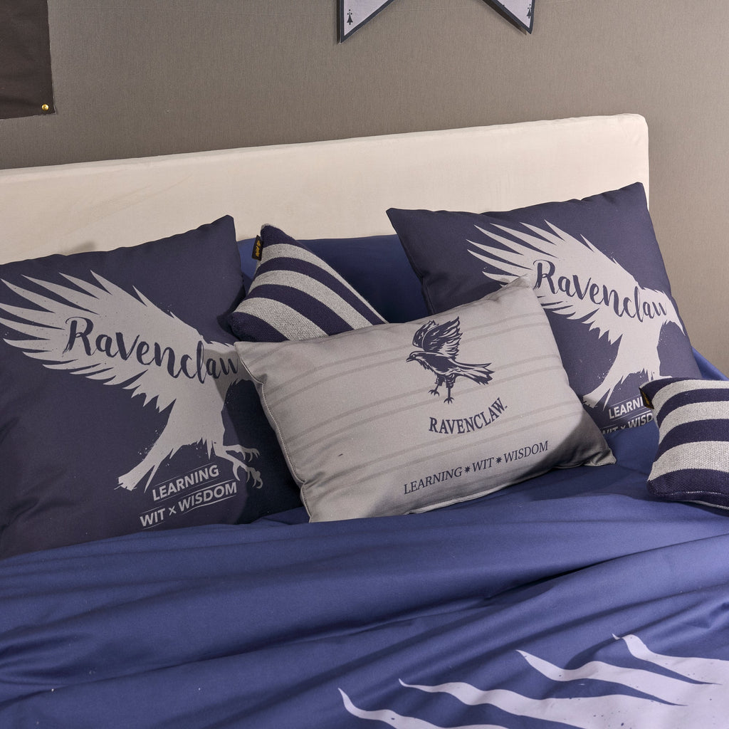 100% cotton duvet cover Ravenclaw Values