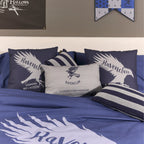 100% cotton duvet cover Ravenclaw Values