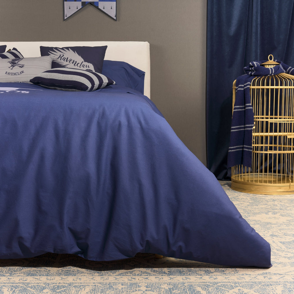 100% cotton duvet cover Ravenclaw Values