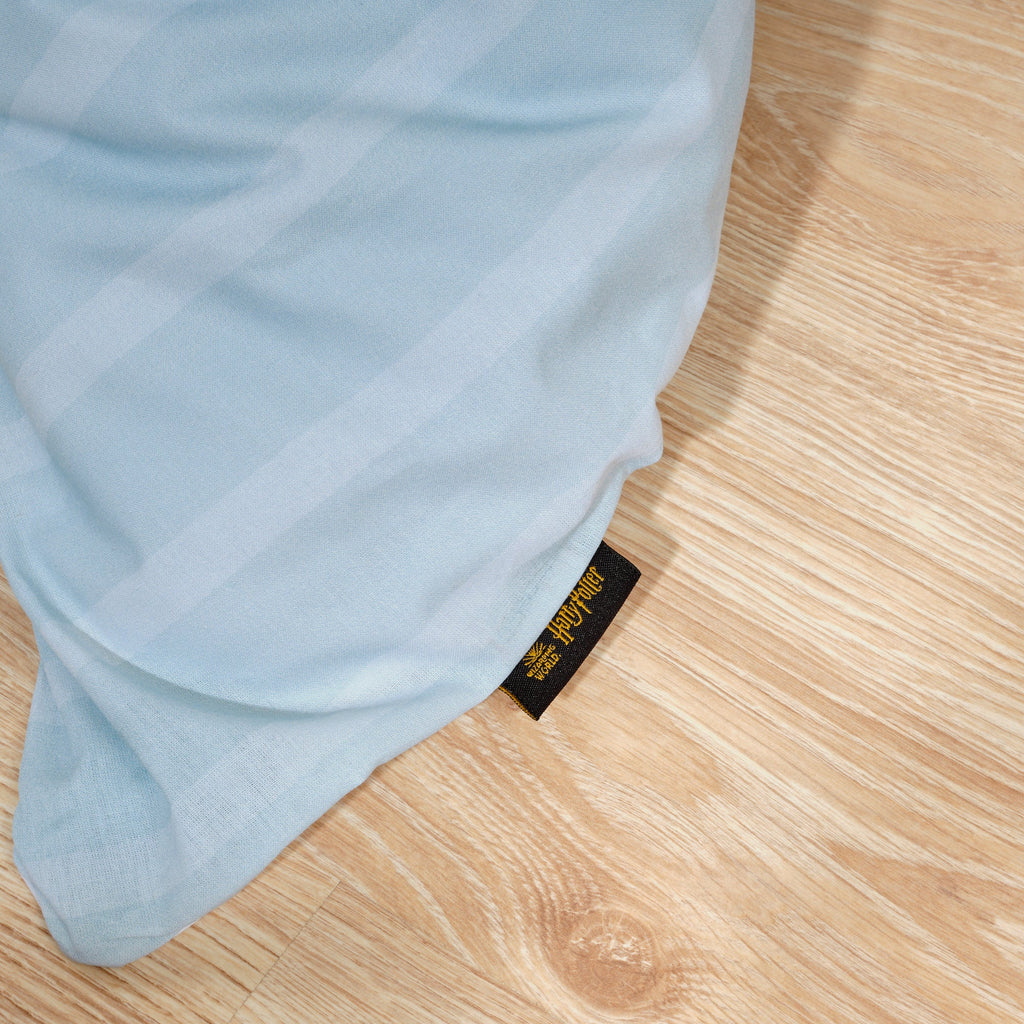 100% cotton Slytherin Sweet duvet cover