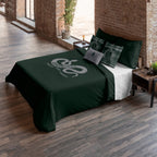 Slytherin Values ​​100% cotton duvet cover
