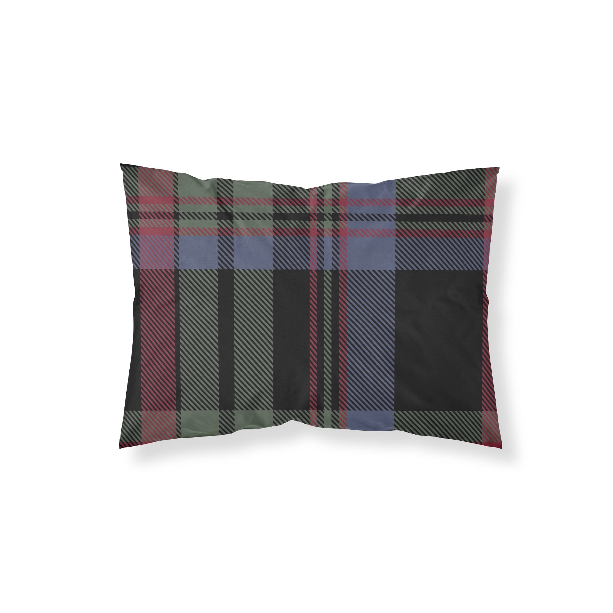 100% Cotton Pillowcase Hogwarts Picture Colors