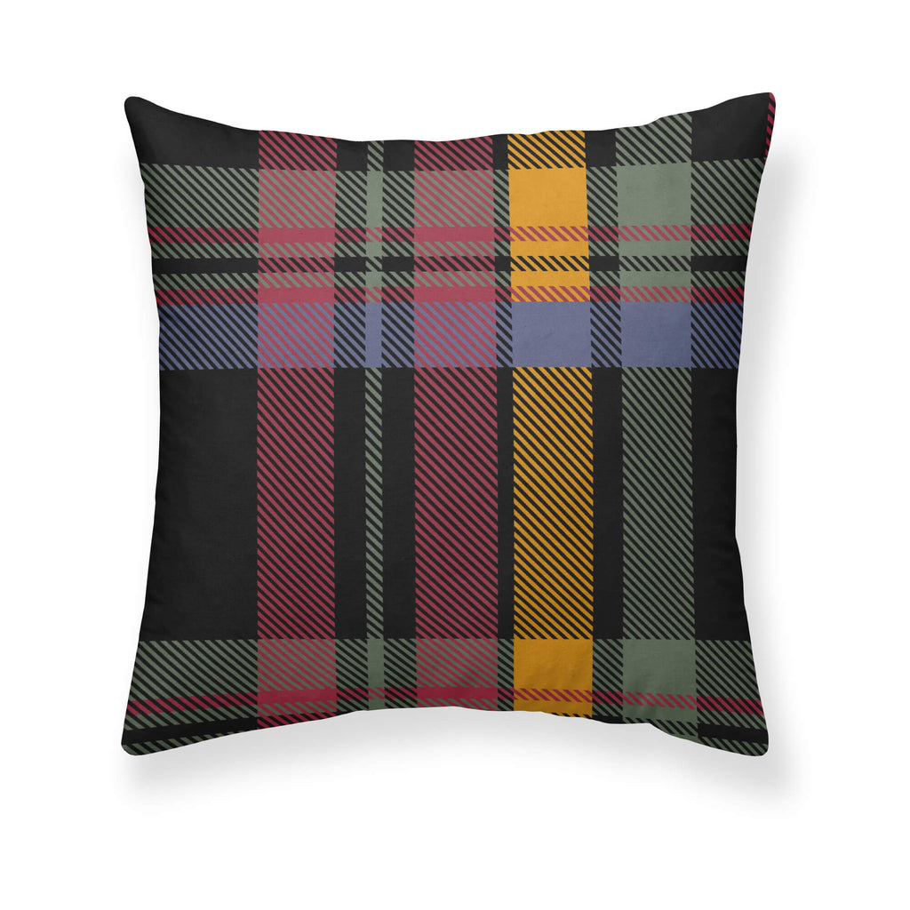 100% Cotton Pillowcase Hogwarts Picture Colors