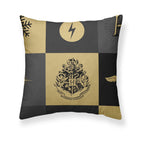 100% Cotton Pillowcase Hogwarts Plaid Christmas