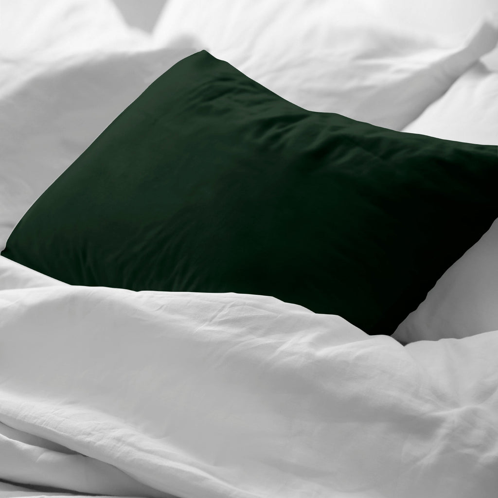 Slytherin Values 100% Cotton Pillowcase