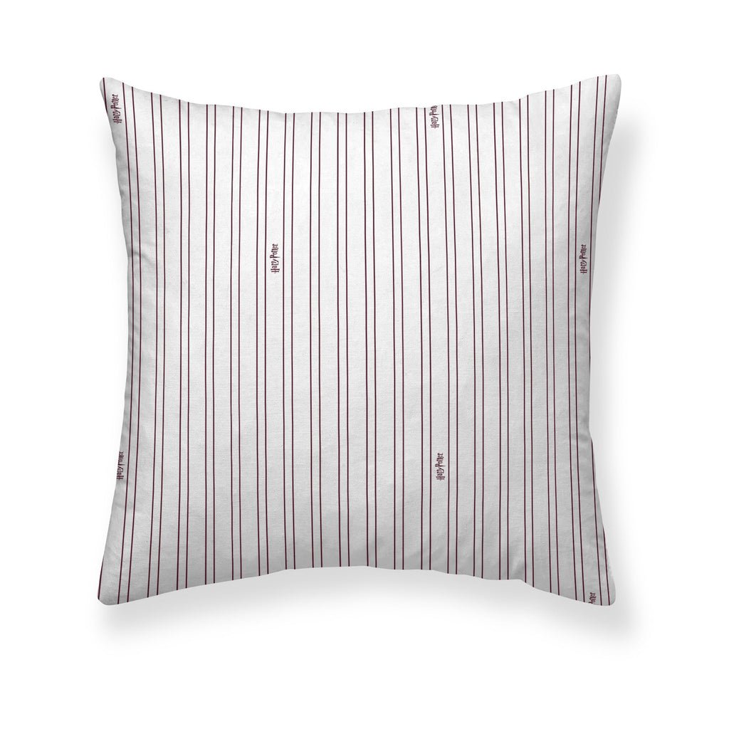 100% Cotton Pillowcase Hpotter Garnet