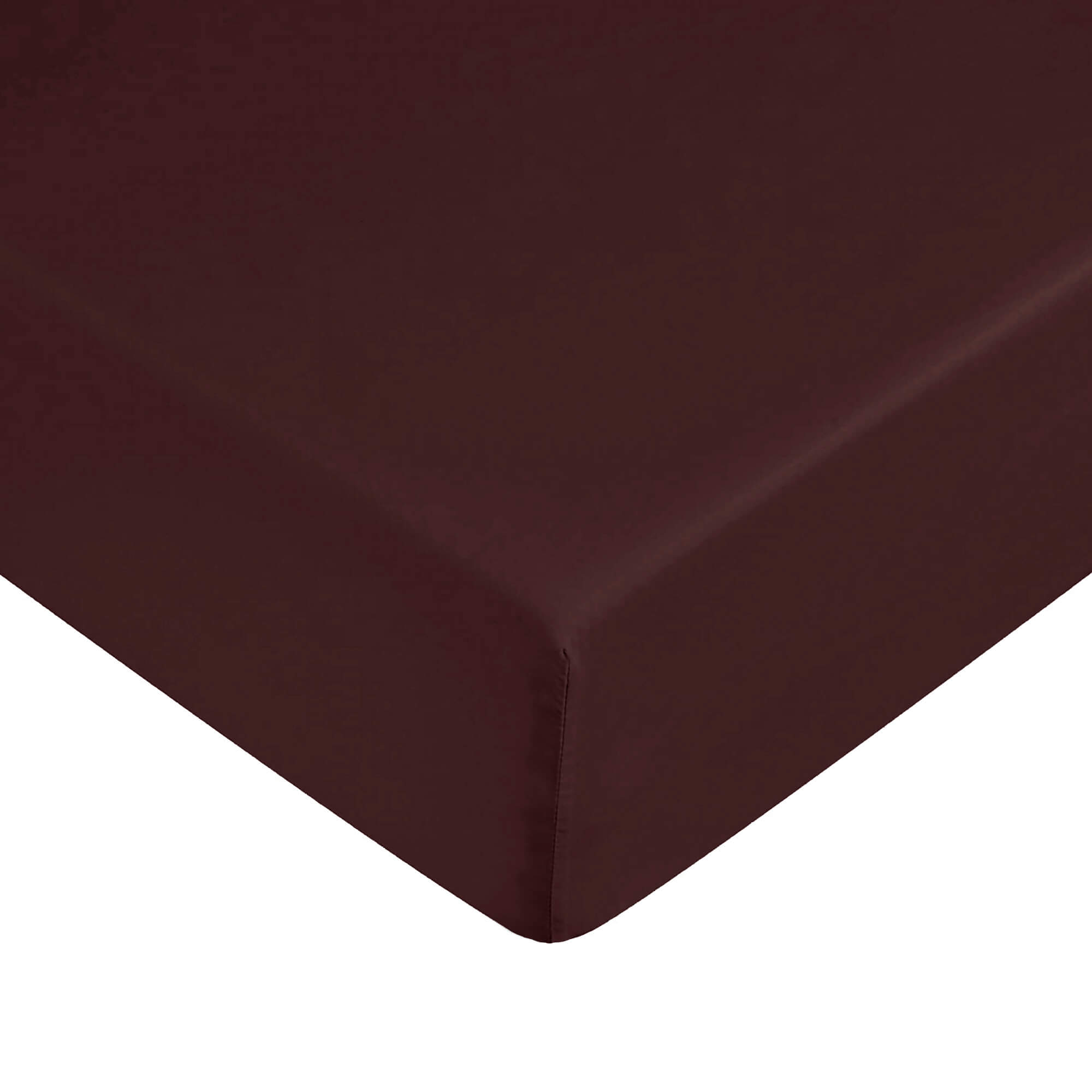Harry Potter 100% Cotton Sheet Set Burgundy