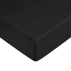 Harry Potter 100% Cotton Sheet Set Black