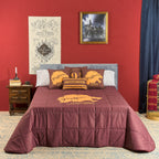 Duvet 250 gr Gryffindor Values