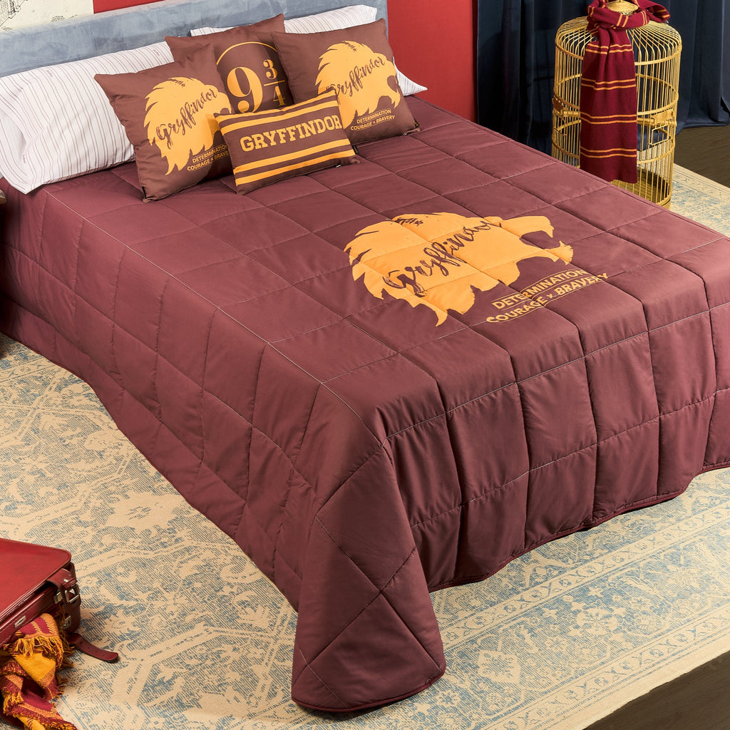 Duvet 250 gr Gryffindor Values