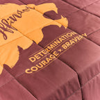 Duvet 250 gr Gryffindor Values