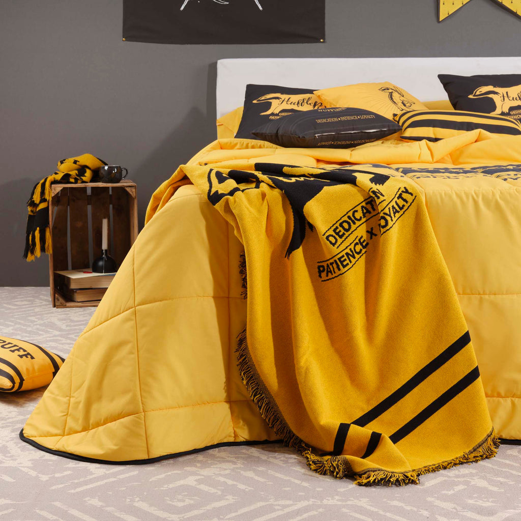 Hufflepuff Values ​​250g Duvet