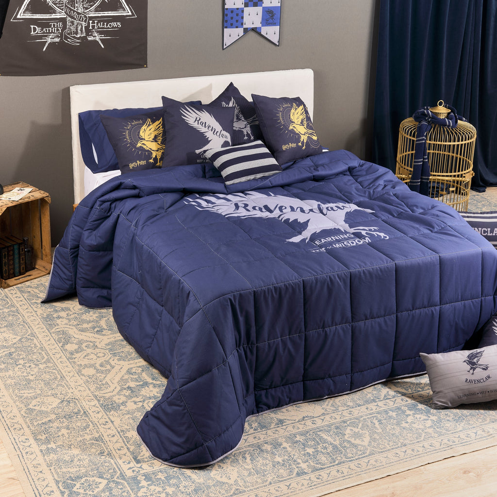 Duvet 250 gr Ravenclaw Values