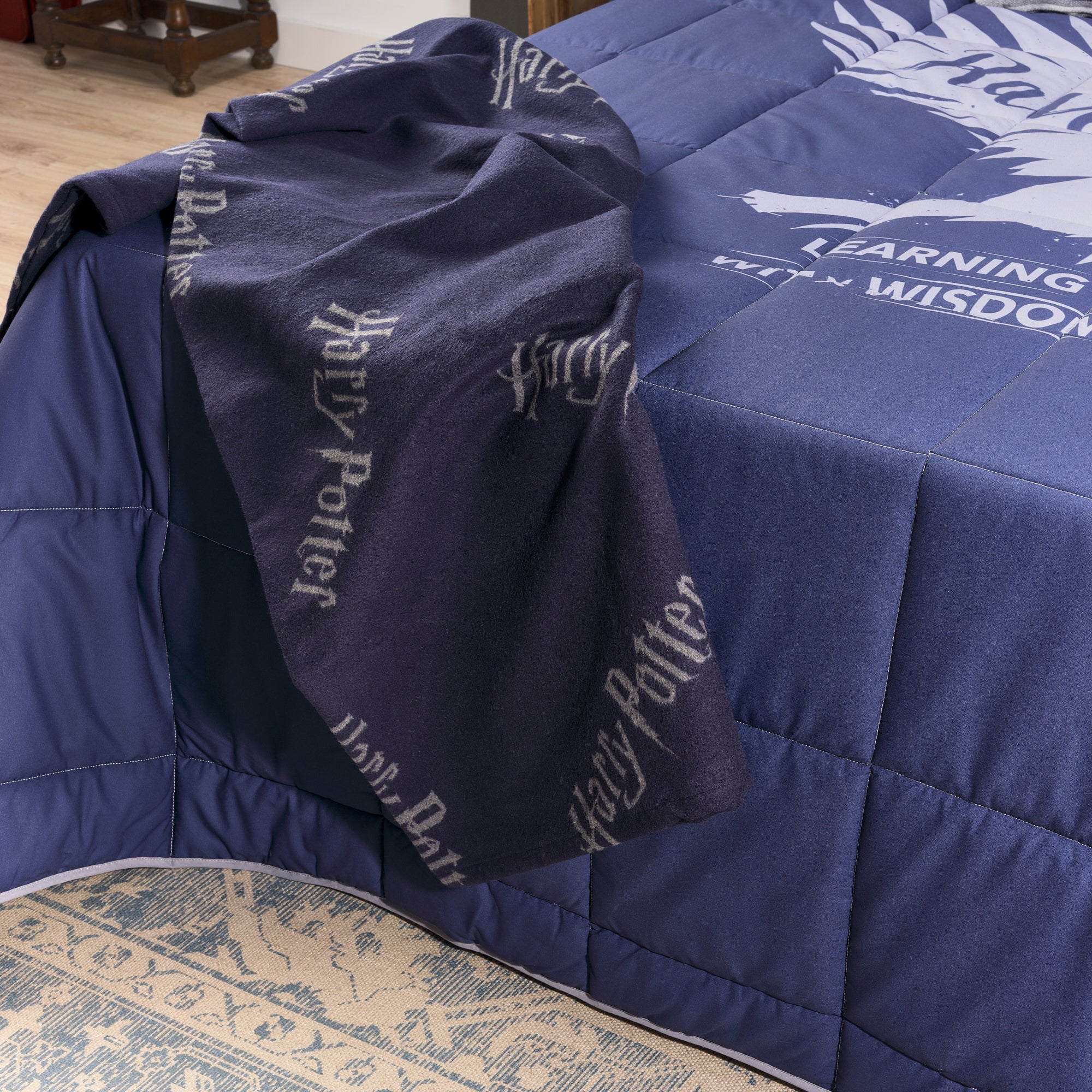 Duvet 250 gr Ravenclaw Values