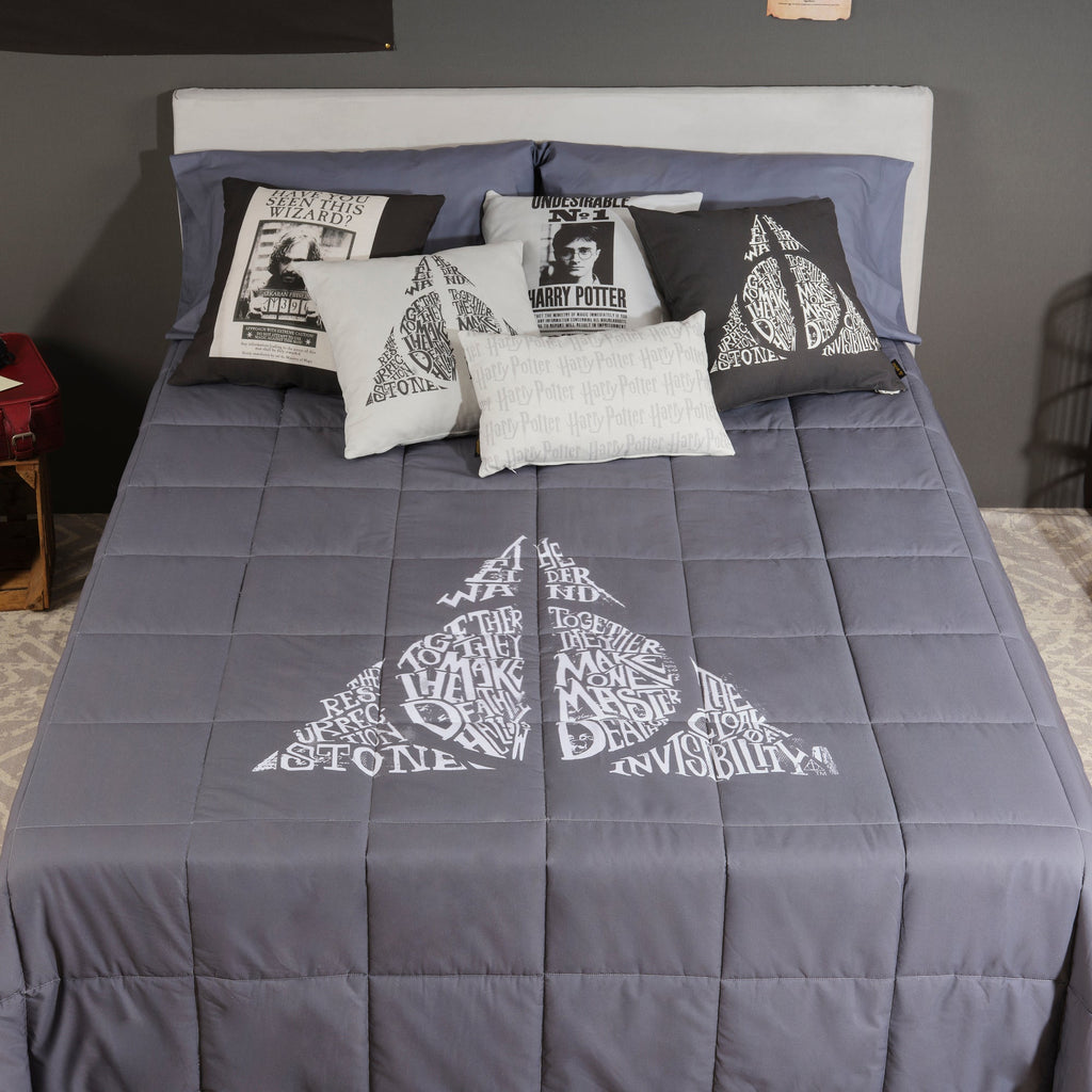 Quilt 250 gr Relics Lettering