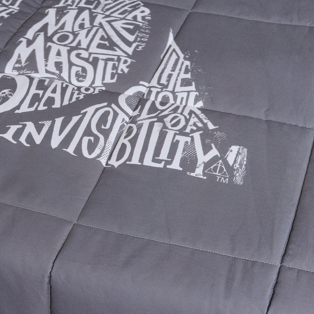 Quilt 250 gr Relics Lettering