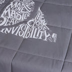 Quilt 250 gr Relics Lettering