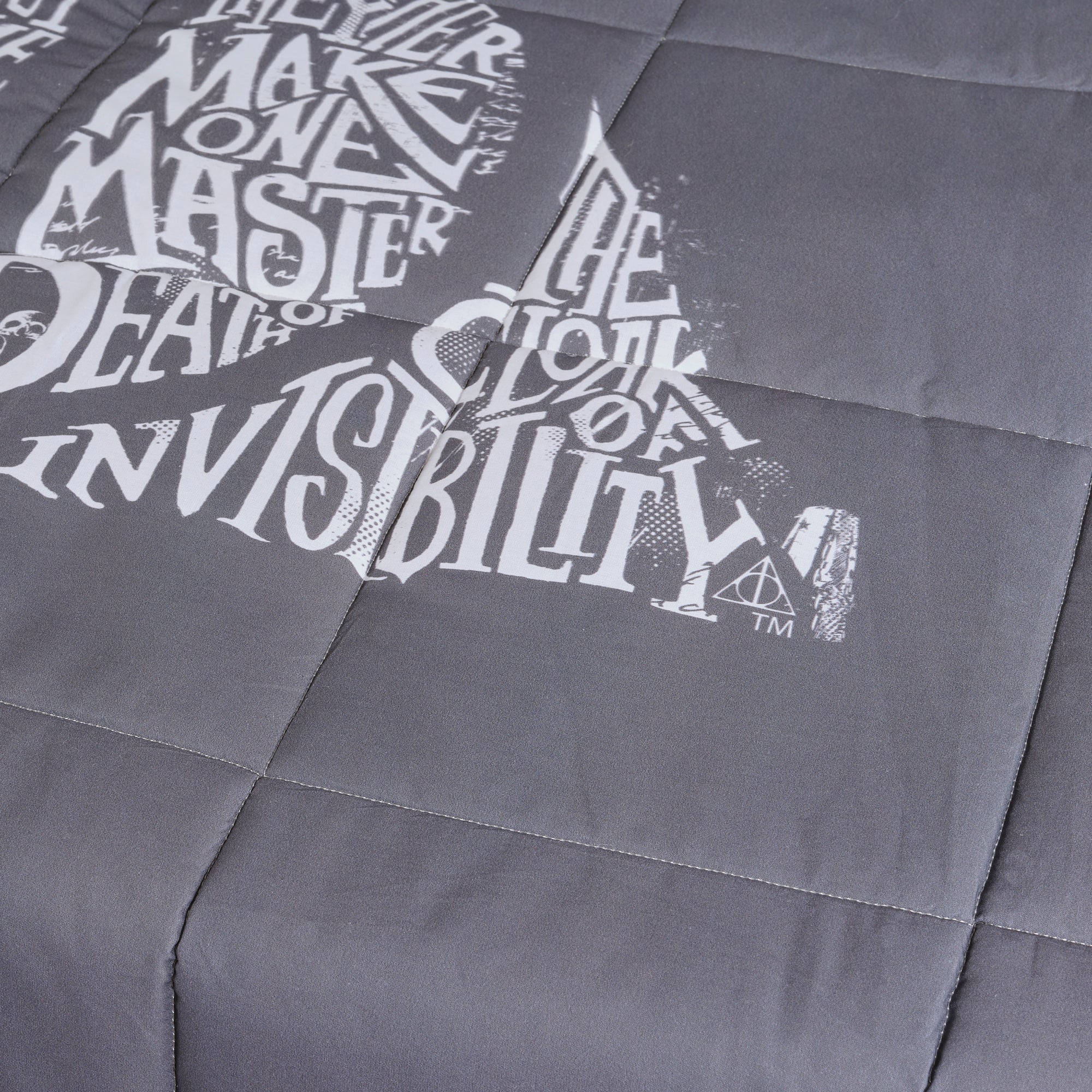 Quilt 250 gr Relics Lettering