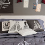 Quilt 250 gr Relics Lettering