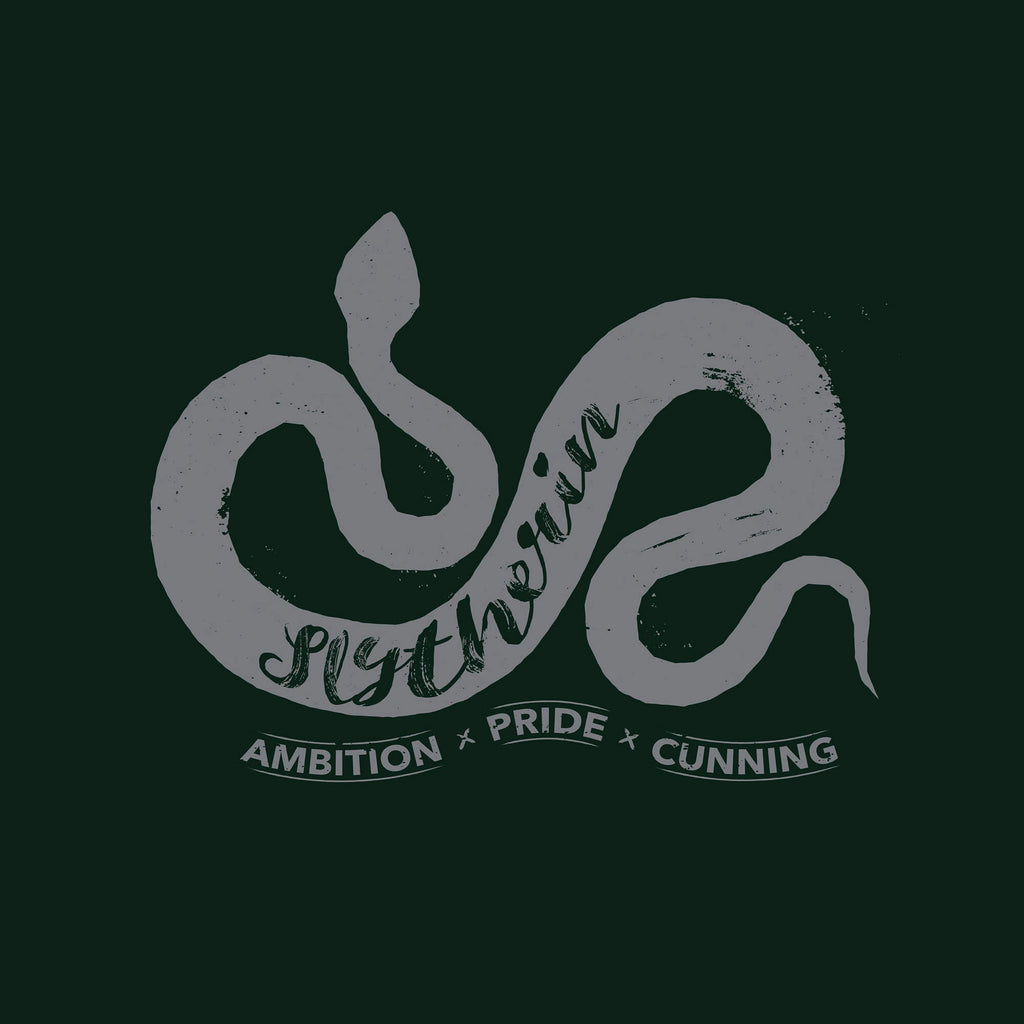 Slytherin Values ​​250g Duvet