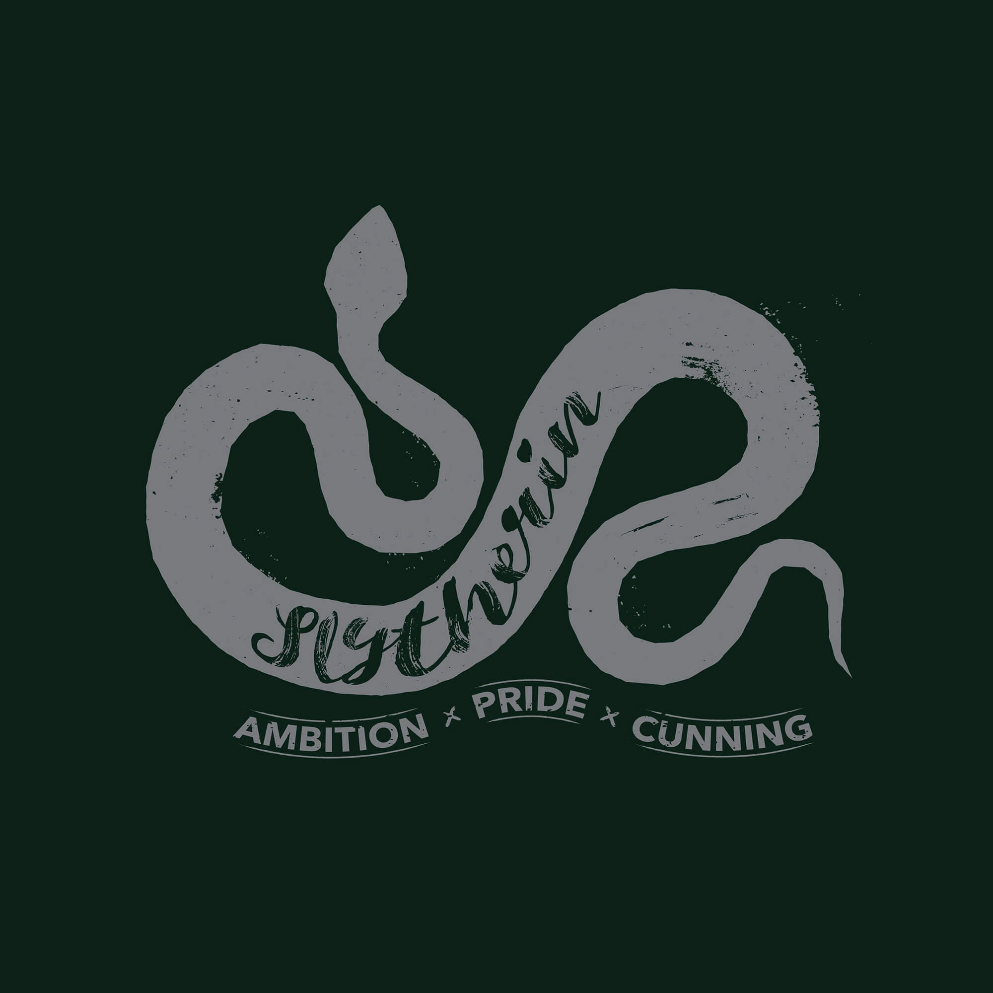 Slytherin Values ​​250g Duvet