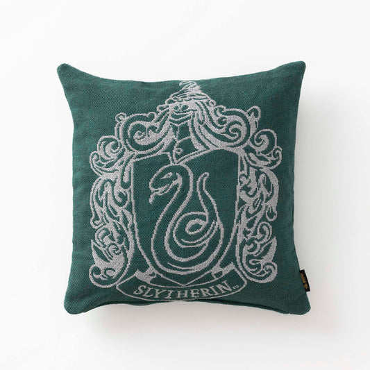 Housse de coussin jacquard 50x50 cm Classique Serpentard A