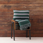 100% Cotton Cushion Cover 45x45 cm Classic Slytherin C