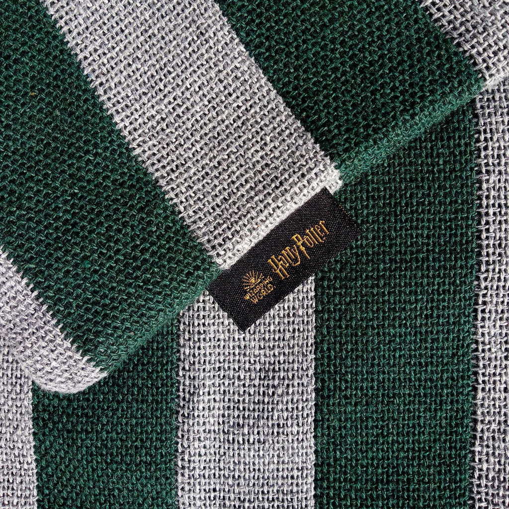 100% Cotton Cushion Cover 45x45 cm Classic Slytherin C