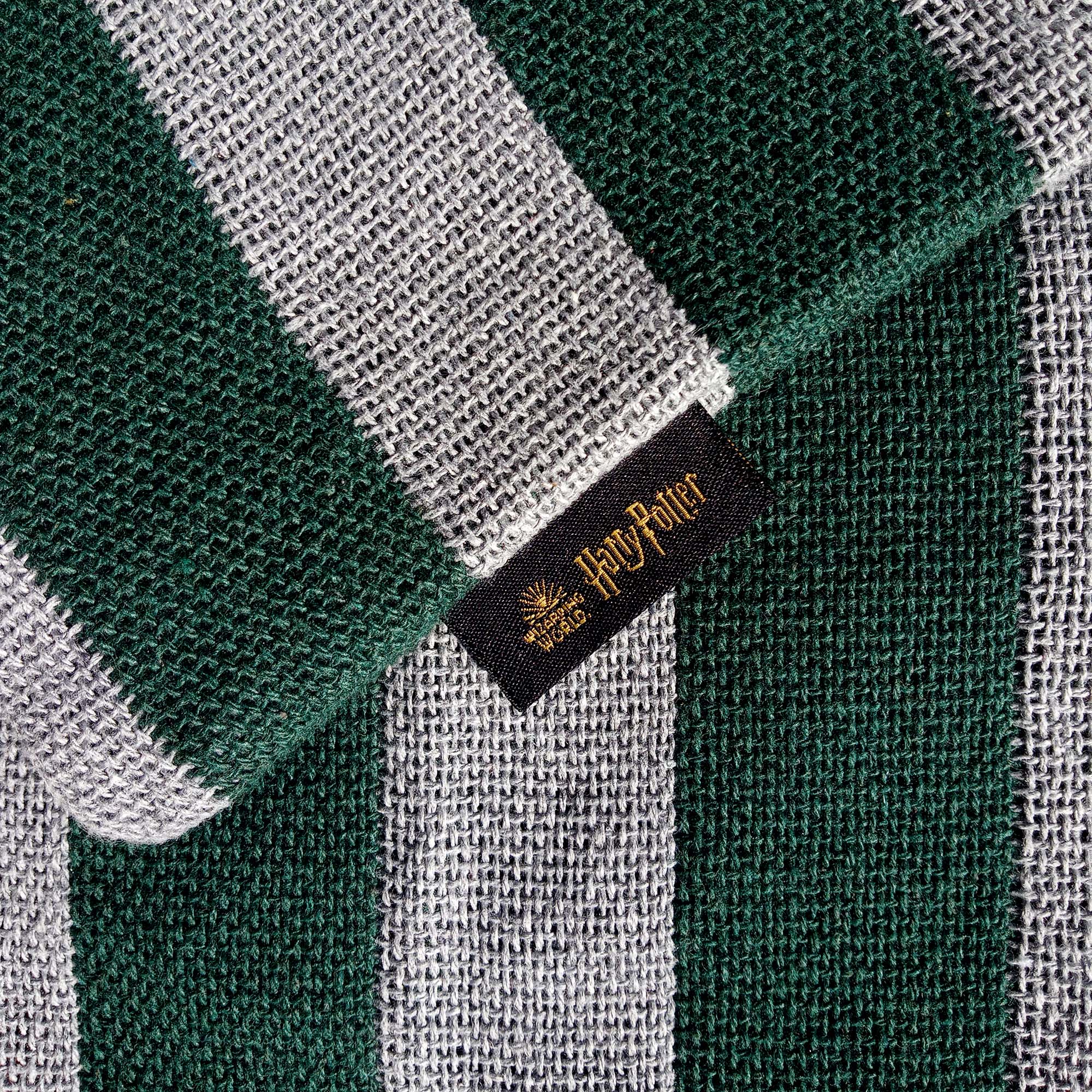 100% Cotton Cushion Cover 45x45 cm Classic Slytherin C