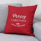 100% cotton cushion cover Lapland 28 50x50 cm