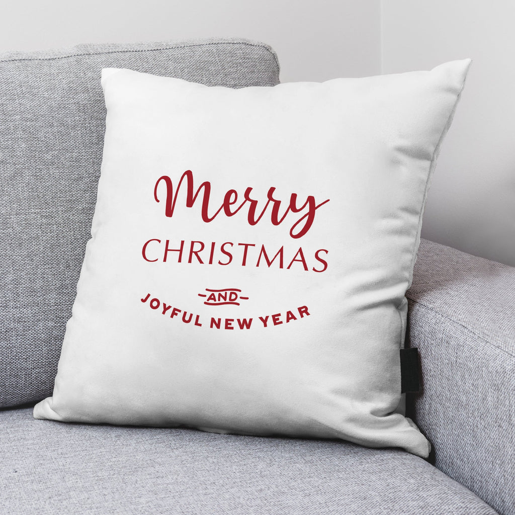 100% cotton cushion cover Lapland 29 50x50 cm