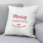 100% cotton cushion cover Lapland 29 50x50 cm