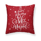 100% cotton cushion cover Lapland 31 50x50 cm