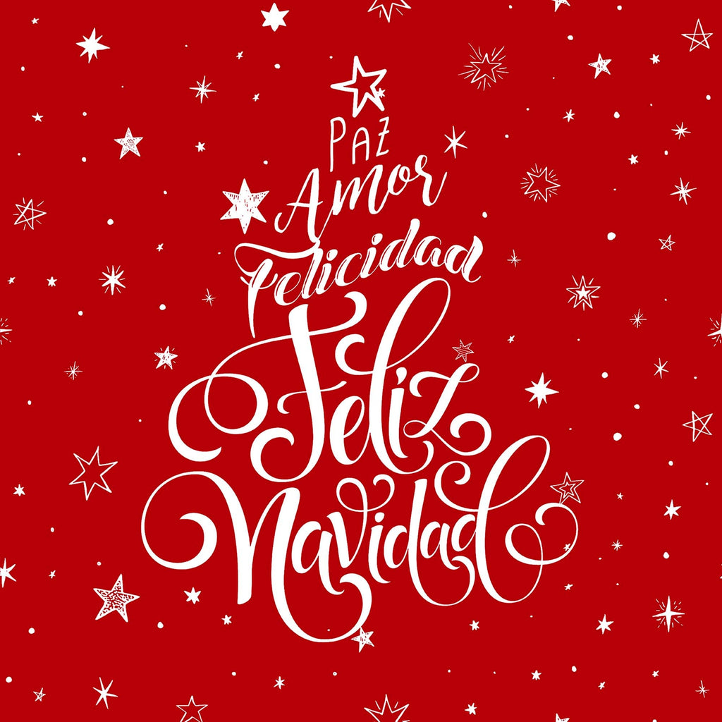 100% cotton cushion cover Lapland 31 50x50 cm