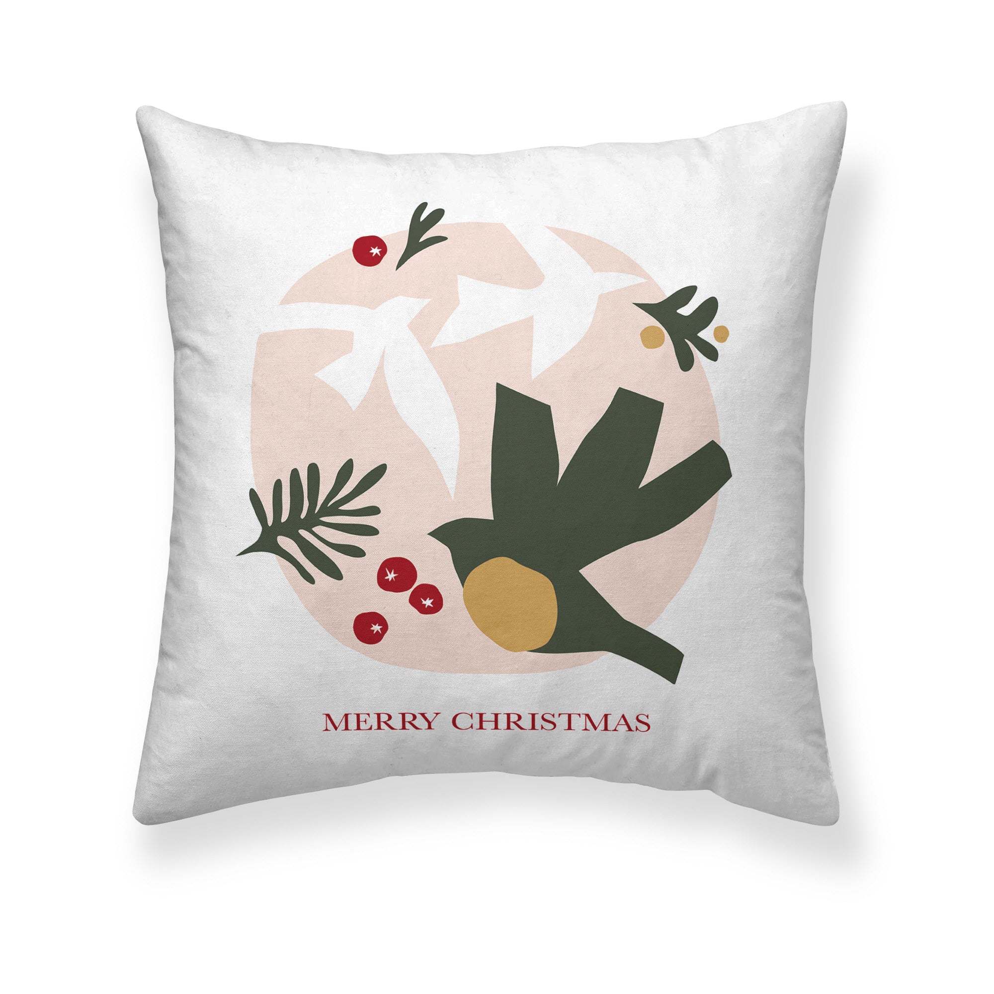 100% cotton cushion cover Lapland 43 50x50 cm
