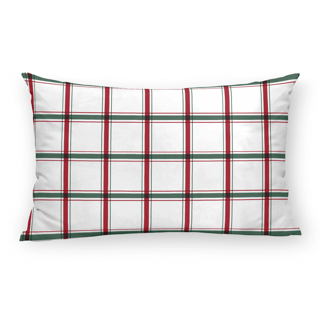 100% cotton cushion cover Lapland 46 30x50 cm