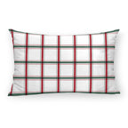 100% cotton cushion cover Lapland 46 30x50 cm
