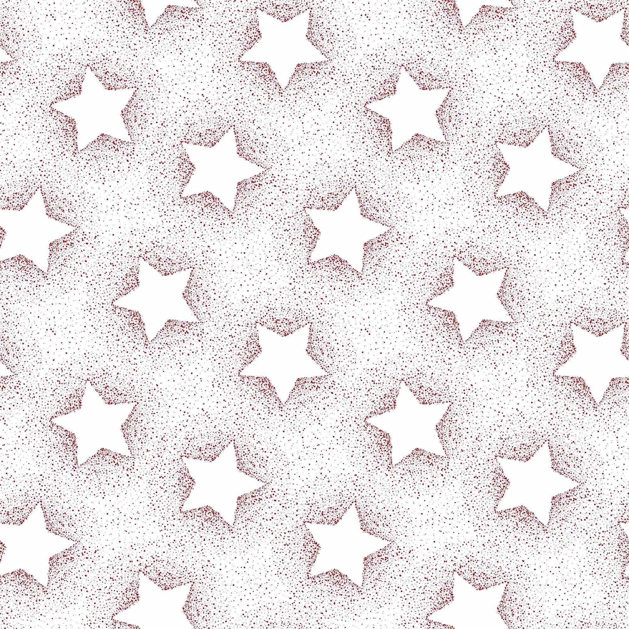 Funda nórdica con clicks 100% algodón Laponia 15