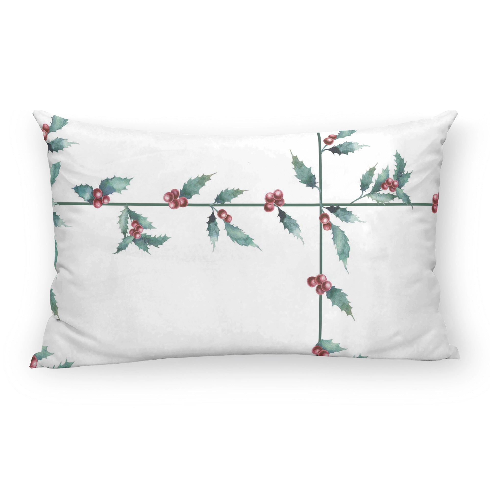 100% cotton cushion cover Lapland 49 30x50 cm