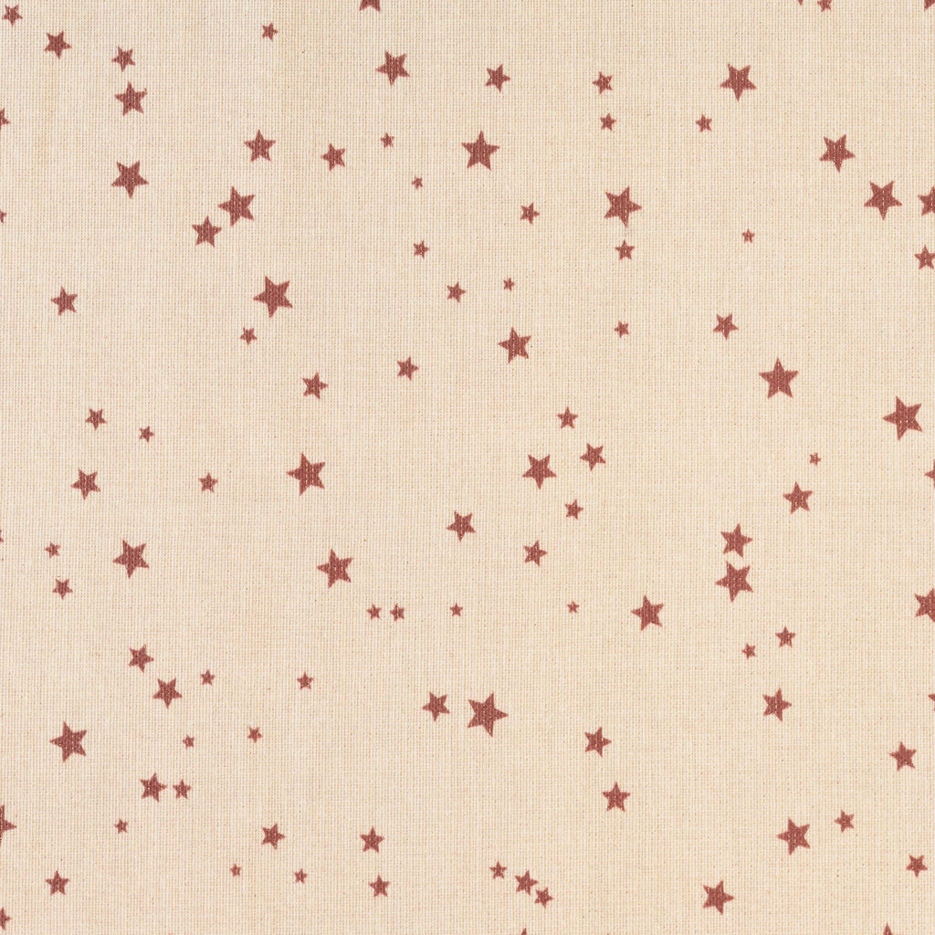 Nappe en tissu lurex Joyeux Noël 23