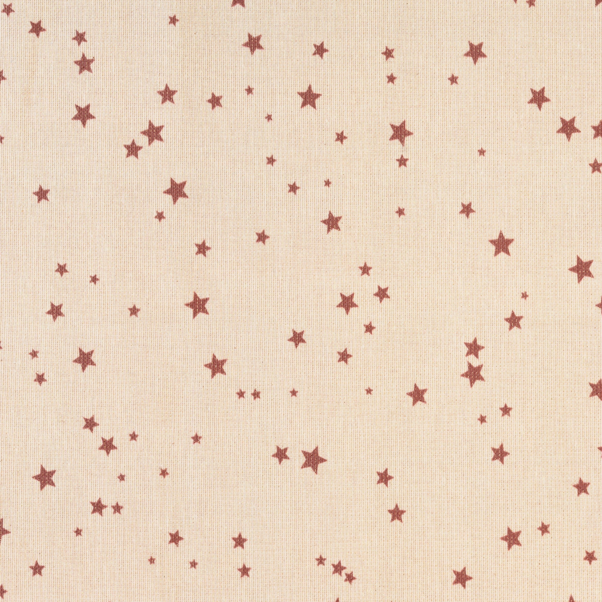 Nappe en tissu lurex Joyeux Noël 23