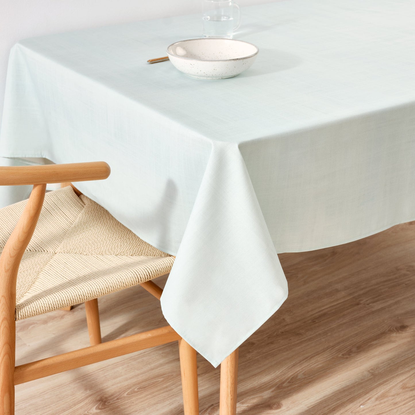 Mantel de tela 0120-310