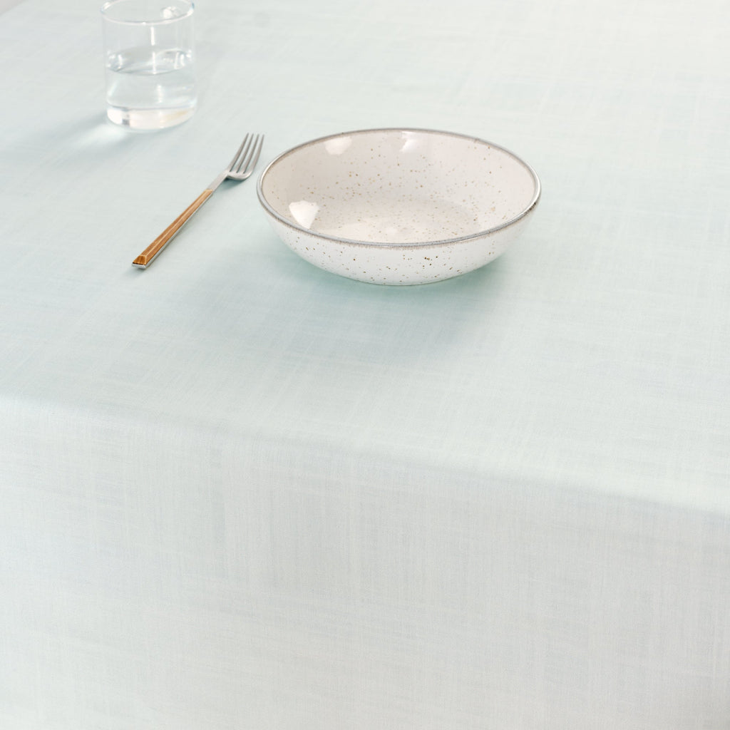 Fabric tablecloth 0120-310