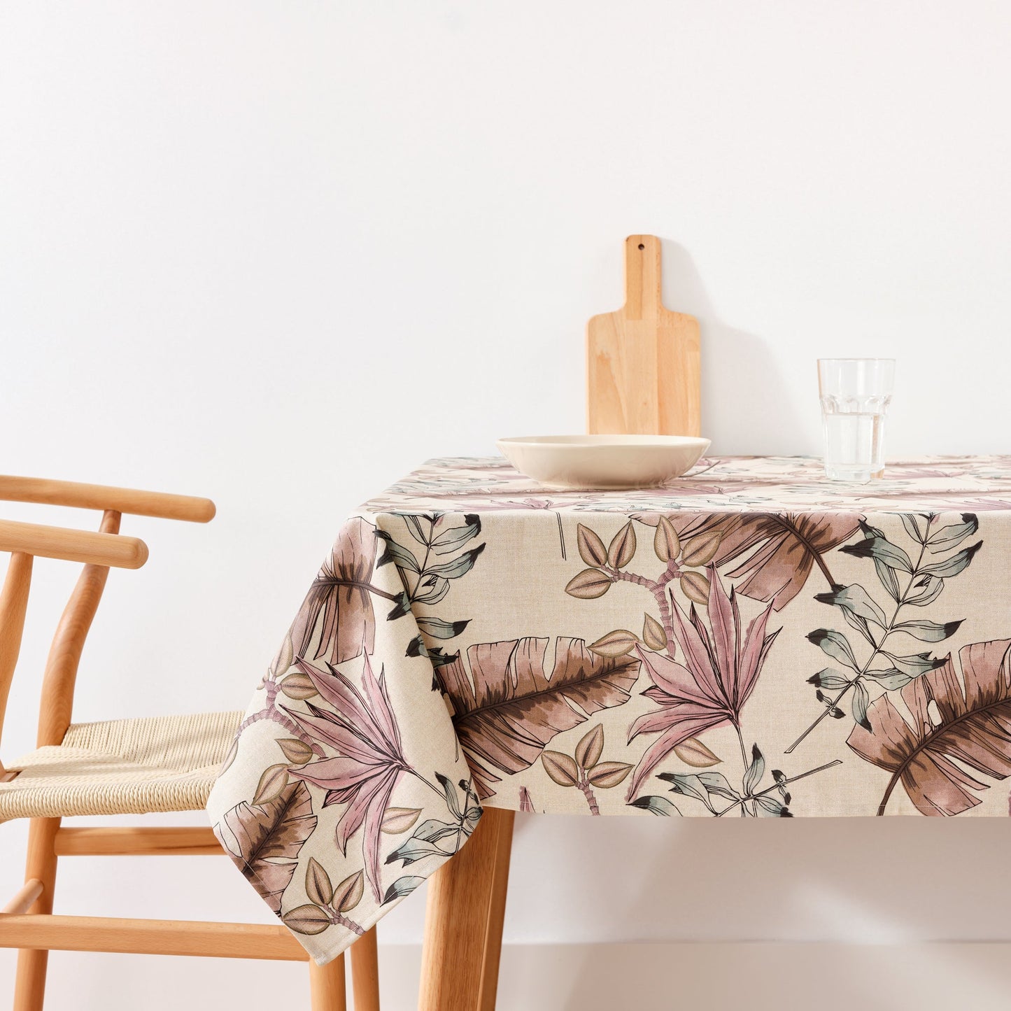 Mantel de tela 0120-314