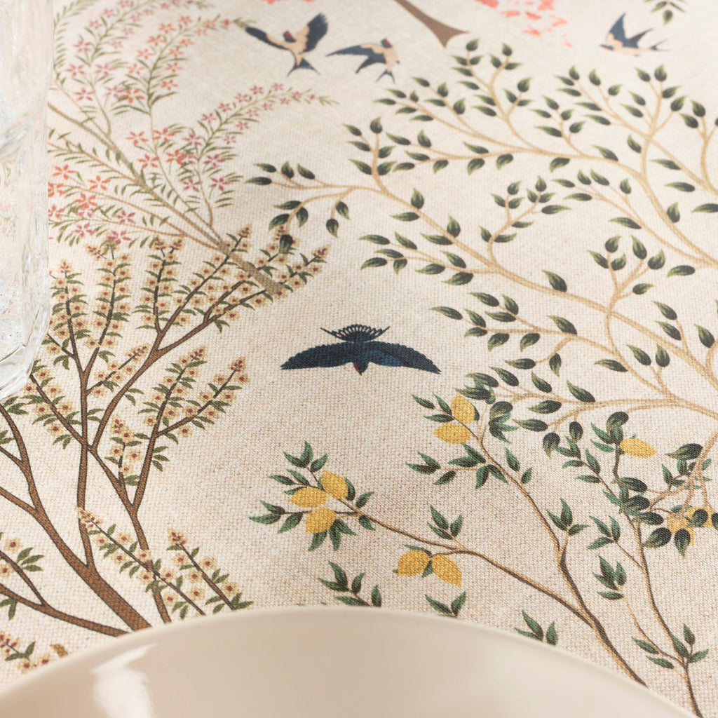 Nappe en tissu 0120-324