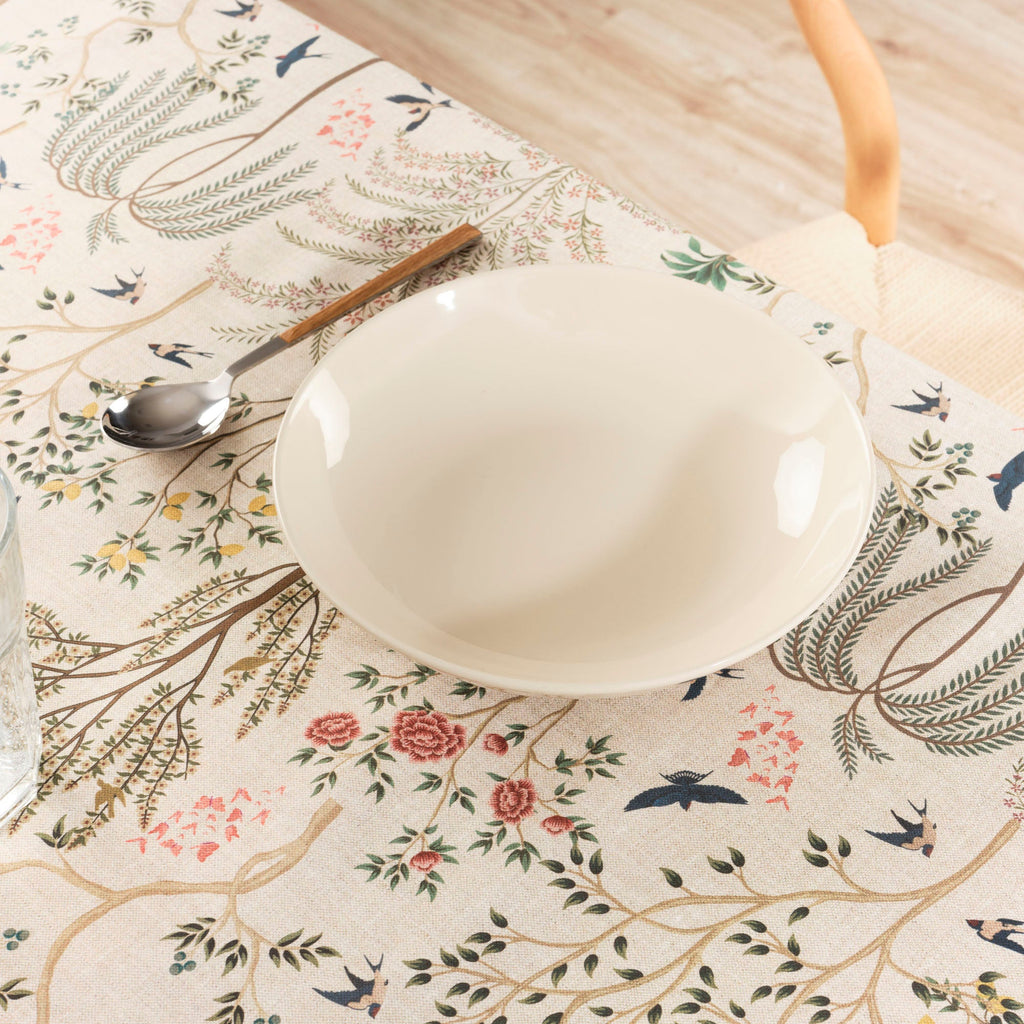 Nappe en tissu 0120-324