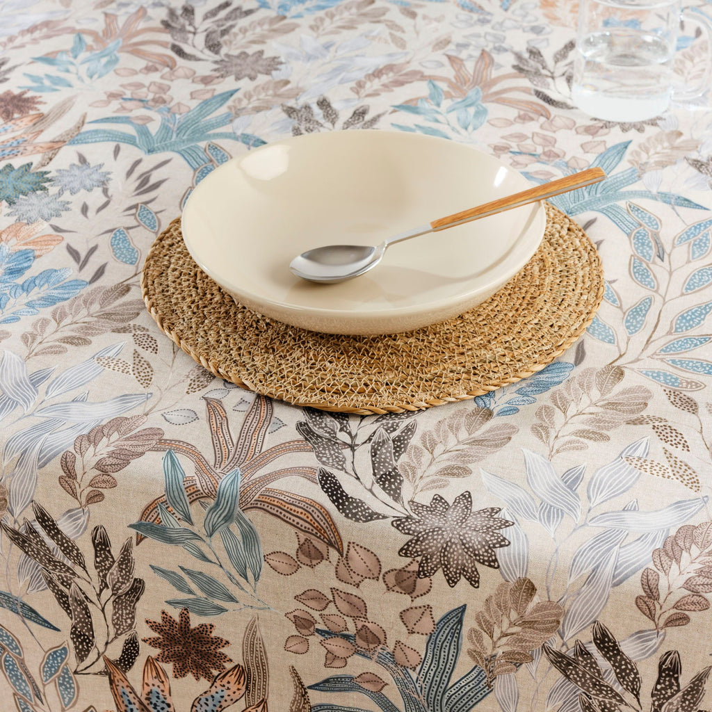 Nappe en tissu 0120-325