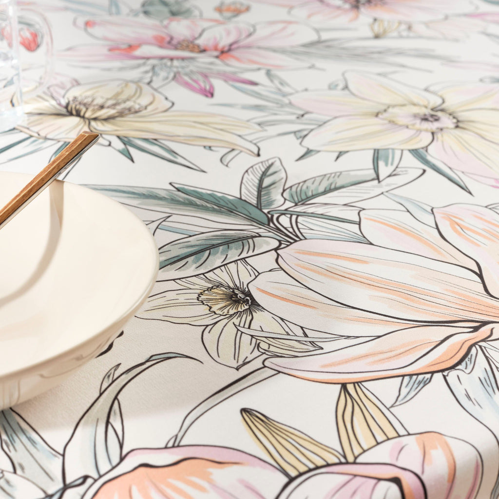 Nappe en tissu 0120-326