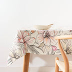 Nappe en tissu 0120-326