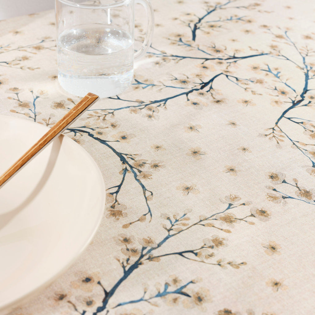 Nappe en tissu 0120-328